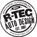 R-Tec Auto Design... (@rtecautodesign) Twitter profile photo R-Tec Auto Design... (@rtecautodesign) Twitter profile photo