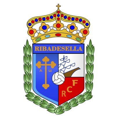 Twitter Oficial del Ribadesella C.F.