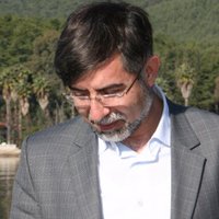 Fahri Özçakıl (@fahriozcakil) Twitter profile photo