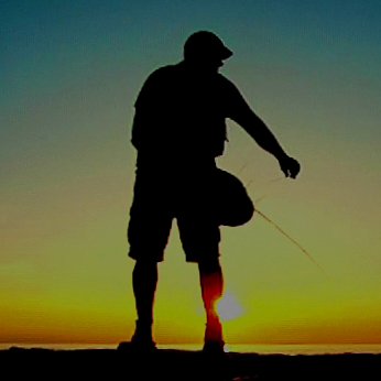 surethingsfly's profile picture. #saltwaterflyfishing #flyfishing, #flytying,  #kayaking, #hiking, #photography,  #Ireland.