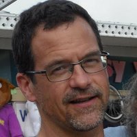 John Steven Gurney (@johnstevengurne) 's Twitter Profile