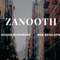 Zanooth (@zanooth) 's Twitter Profile