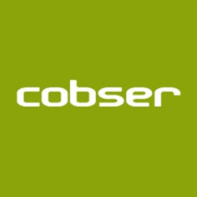 Cobser es una consultora tecnológica especializada en garantizar la Continuidad del Negocio ante cualquier imprevisto.
Privacidad: https://t.co/EeNpNx7vUh
