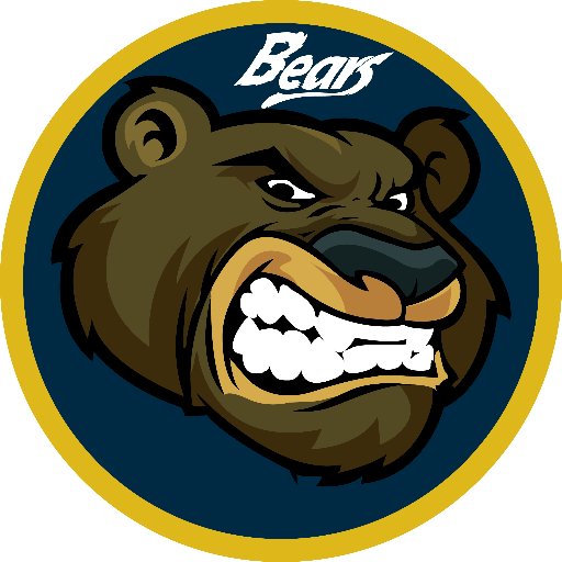 BearsRobotics's profile picture. FRC 5415 • FTC 3141 • FLL • VEX 4131 • LEGO Apprentice | Student community dedicated to robotics STEM projects through FIRST and VEX teams. Est 2004.