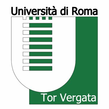 Università degli Studi di Roma #TorVergata  - Gestito da @universitor