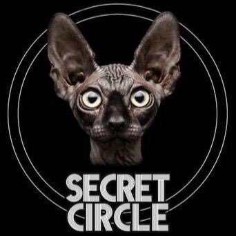 The Legendary Circle keep's getting bigger.. Every Monday night, returning to Dubai real soon