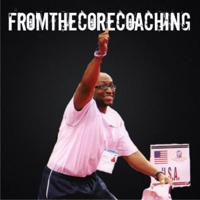 fromdacorecoach's profile picture. Helping you unlock your best self.