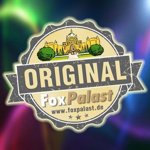 FoxPalast.de - Das Original --- 
Das Webradio mit dem besten Mix aus DISCOFOX - DANCEFOX - POPSCHLAGER
und mehr ... 
foxpalast.de