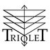 トリクレット (@triqlet) Twitter profile photo トリクレット (@triqlet) Twitter profile photo
