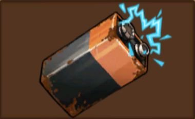 BS_DeadBattery's profile picture. 방전된 인간은 쓸데가 없지만 방전된 전지는 쓸 데가 있을지도 모른다 / 블랙서바이벌 방전전지 수동 봇 / 개그성향 다수