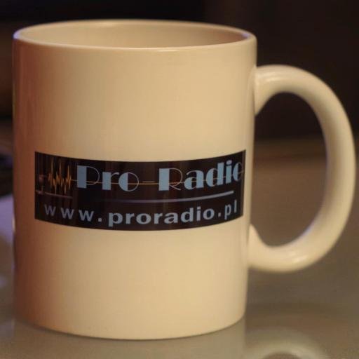 Pro-radio