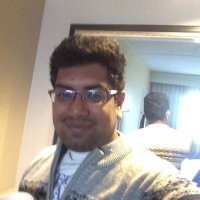 Abhinav A V (@abhinavav) 's Twitter Profile
