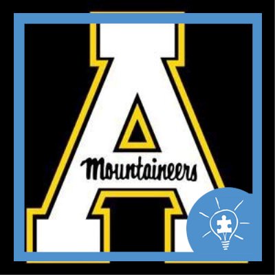 Son, Husband, Father, AppState faithful