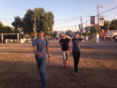 javr112's profile picture. That's when you know you found somebody really special when you can shut the fuck up for a minute and comfortably share silence.