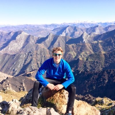 peladelafuente's profile picture. Ingeniero.     Real Oviedo