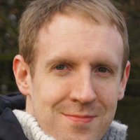 John-Paul Taylor (@john_paultaylor) 's Twitter Profile