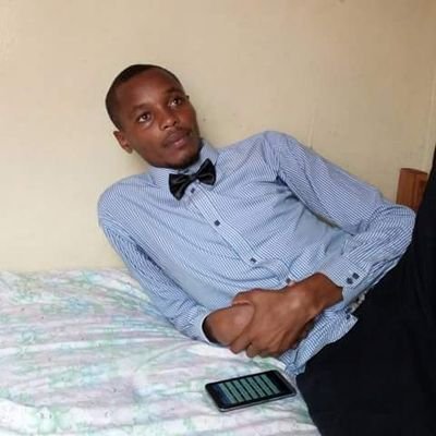 KiogoraGitongah's profile picture. Coffee-Drinker, eReader Addict, Blogger. I’m very busy and awesome