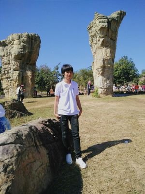 3FPblRhjs0DzY0v's profile picture. 