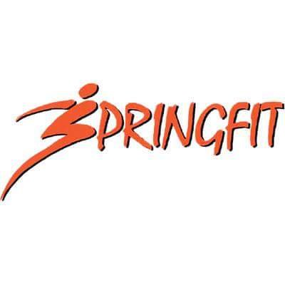 SpringfitVA's profile picture. Safe, fun workouts to accomplish positive attitudes, speed/agility/quickness, reaction time, strength/power, core strength/joint stabilization and nutrition