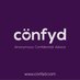 Confyd (@confydnow) Twitter profile photo Confyd (@confydnow) Twitter profile photo