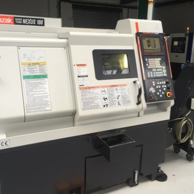 Trading in CNC & Conventional Engineering Machinery. Top prices paid for Used Machinery. Online Auctions. https://t.co/ajuDPljimY we can do !