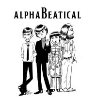 AlphaBeatical(@AlphaBeatles) 's Twitter Profile Photo