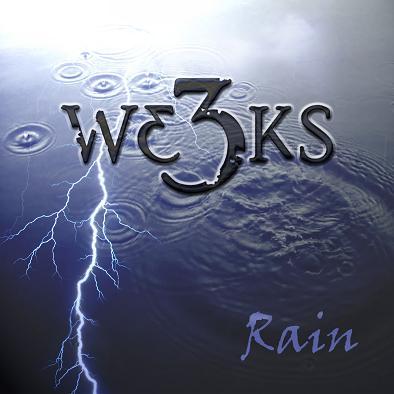 we3ks's profile picture. You get to ride the big roller coaster three times in a row. What will keep your dad from taking a bite out of your candy apple?