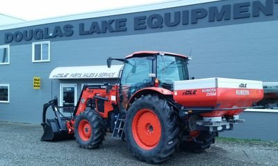 DLEQuesnel's profile picture. No job to big no job to small at DLE we do it all!