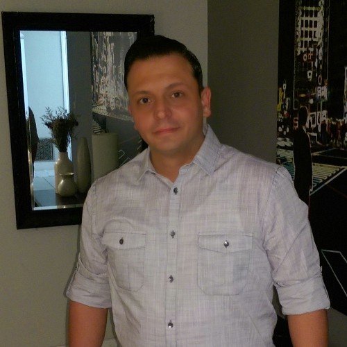 RickAGonzalez1's profile picture. 