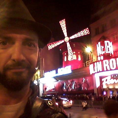 IrgoSorini's profile picture. attore