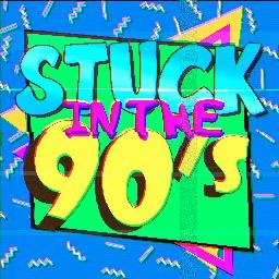 sit90s's profile picture. We have a podcast about the 90s.