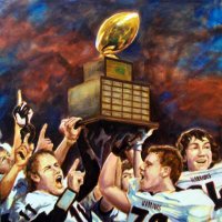 ACH Warrior Football (@achwarriorfb) 's Twitter Profile Photo