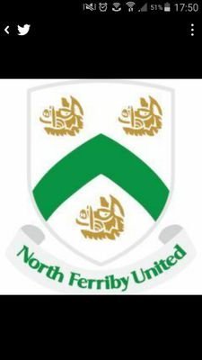 North Ferriby whites U10's football team, enjoying playing in League 1 of the Hull & District Youth Football League.  Home games on North Ferriby playing field.