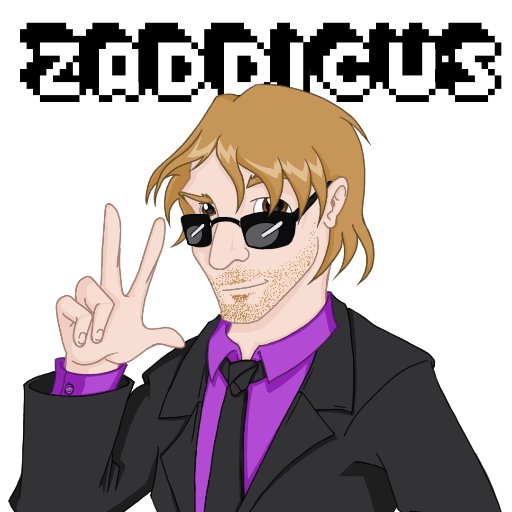 Zaddicus