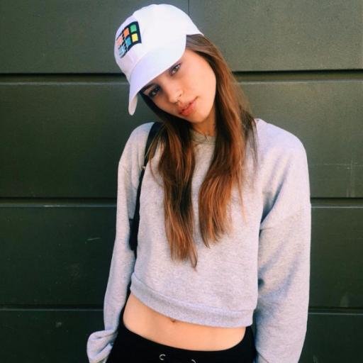 alexisrpgoxfd's profile picture. she can fuck you good, but i can fuck you better.