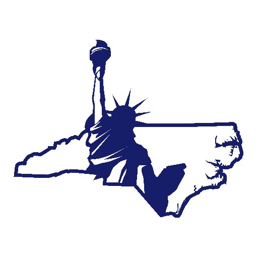 NC_Libertarian's profile picture. | Libertarian since birth | Freedom before regulation | Stop Statism | Stop the Left | https://t.co/SGU6qsGx7x |