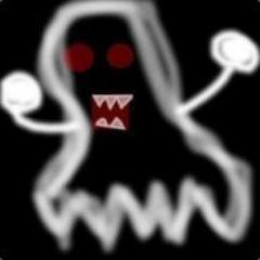 OMGhast's profile picture. Dumb gay nerd