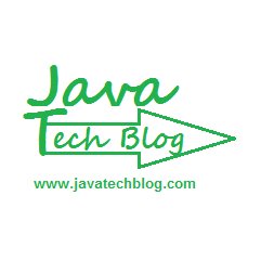 Blog on Java Technologies. Learn concepts in Java, J2EE and its related technologies with ease. Find concepts, programs, programming tips & interview questions.