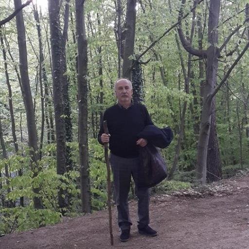MERSAYIN's profile picture. Doğa sever,gezgin,çevreci 🌍Zir.yük.Mühendisi 1977/78,Emekli,(DOĞRUDAN TARAF)