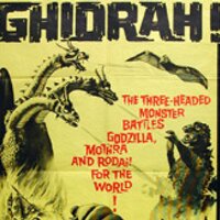 Ghidorah (@ghidorah) 's Twitter Profile