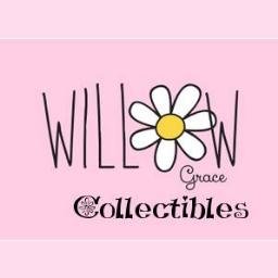 Welcome To Willow Grace Collectibles Please join our fb and browse our collection of beautiful, affordable jewelry. We Offer *Free Shipping #followback