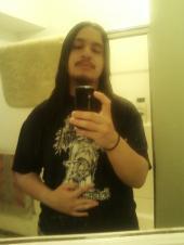 molesting138's profile picture. Drummer for brutal death band SICK and a band called Dissilience.