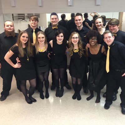 MavElision's profile picture. MNSU Mankato's first competition a cappella group! Follow us on Facebook as well!