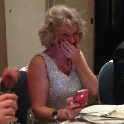 SianPirone's profile picture. Hotel Director of Sales