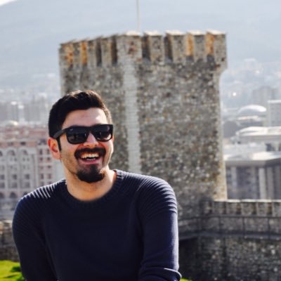 muozturkk's profile picture. CSE