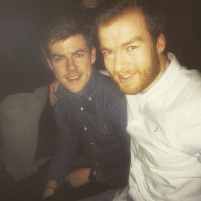 JamesMartin75's profile picture. Roll with it