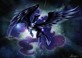 I am the Prince moon and the stars. #MLP #Single #Male