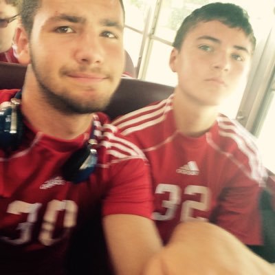 chdfbfgh's profile picture. ⚽️