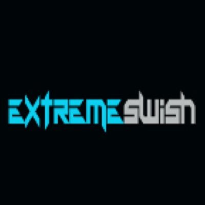 The Newest Brand in Streetball