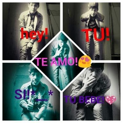 jonathhanGS's profile picture. soy cantante ,mi carrera esta en su inicio,
para conocerme ve vídeos en youtube 
es cuenta nueva Jonathan NTH
@SOYCODERBOY @SOYBELIEBERBOY